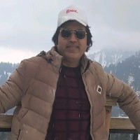 Zahid Amin