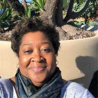 Stacey Williams