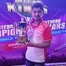 Siddharth Nizama