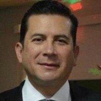 Juan Vicente Gomez Contreras