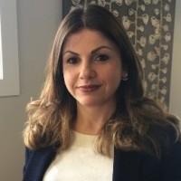 Mariam Alsanjari