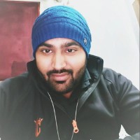Deepak Laskry