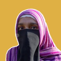 Nida Shaikh