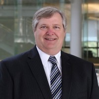 Terry Smart