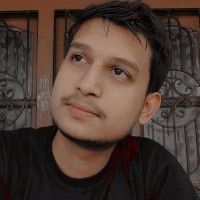 Ritesh roshan r jaiswal