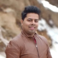Anand Dwivedi