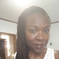 Cathy Sweet-Vaulx