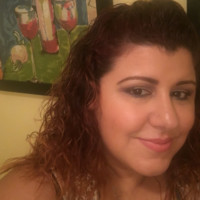 Delhaila Granados
