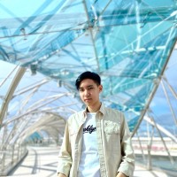 Daryus Hoong