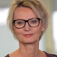 Gitte Moltrup Weber