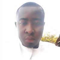 Okpe Shadrack