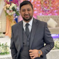 Nabil Tariq