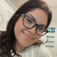 Andreina Melendrez