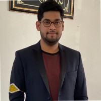 Mushahed Quadri