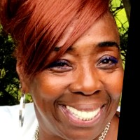 Sharon Williams