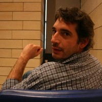 Antonis Kourkoulos