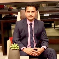 Kamran Ahmed