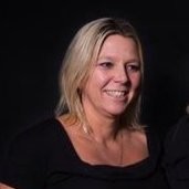 Lisa Arnquist