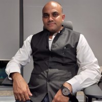 Partha Prateem Mukherjee