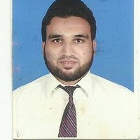 Syed Umair Sardar