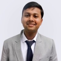 Gaurang Agrawal