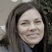 Maureen Kavanagh