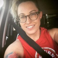 Becky O'Mahony