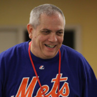 Mark Montello