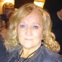 Marianne Axelsson Andersson