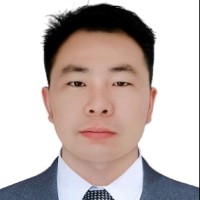 Alex Jiang