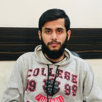 Syed Ahmad