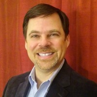 Stephen Lea