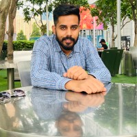 Lokesh Goyal