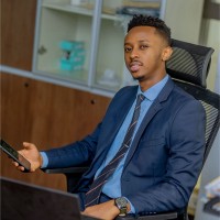 Steve Mbabazi