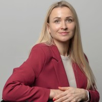 Kristīne Žuka