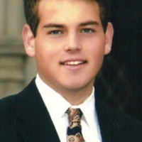 Alexander Gilbert