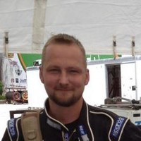 Michael Palmer