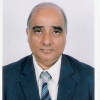 Raman  Kumar --