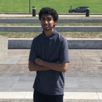 Joel Verghese