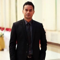 Dr.Kazi Sefat Akhter