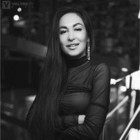 Yana Tkachenko