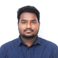 Aravinth S