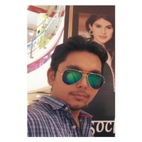 Anurag Choubey