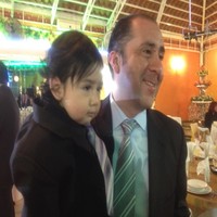 Sergio Medina