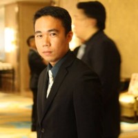 Bernard Panaligan