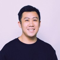 Caine Teo
