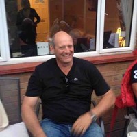 Ronald Mark Verey