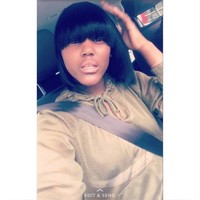 Antoinette Isaac