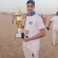 Zeeshan Khattak