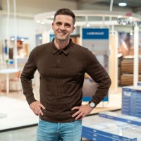 Joris Roobaert
